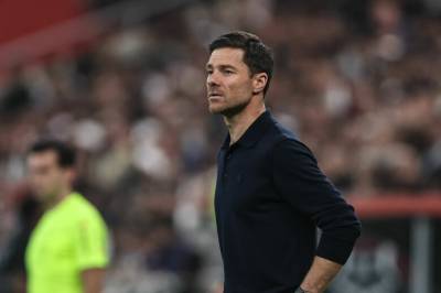 The Athletic: Xabi Alonso åpen for Chelsea-jobben