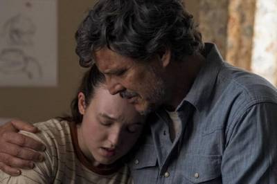 Varsler slutten for The Last of Us