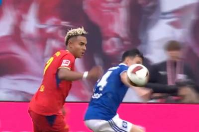 Nusa briljerer: Ser en tydelig endring