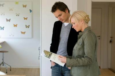 Lav inntekt? Slik kan du få råd til egen bolig