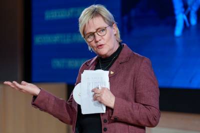 Utvalg sier nei til kjernekraft i Norge nå: For dyrt og tar for lang tid