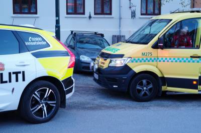 Utsatt for vold av flere i Trondheim sentrum: – Fremstår uprovosert