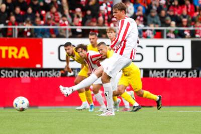 Juvelen sjokkerte i Tromsø-nederlag: – Meget svakt