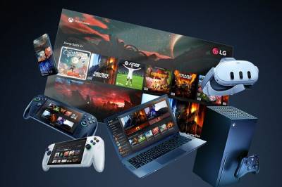 Xbox gir deg digitale utgaver av de fysiske spillene dine