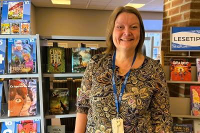 Vinner over skjermbruk - tallene skyter i været