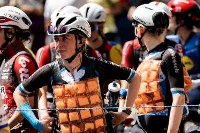 Puppe-aksjon i Tour de France – vil unngå juks