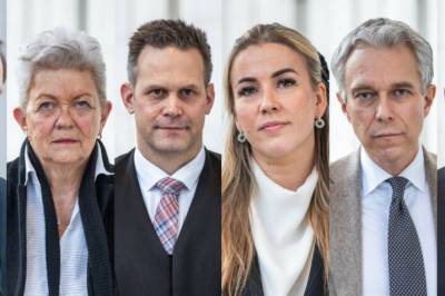 - Marius fikk vite om det