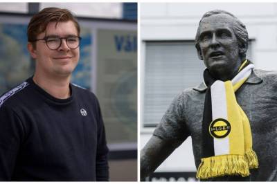 Harselerte med dødsfallet til Tom Lund: – Hvem synker så lavt?