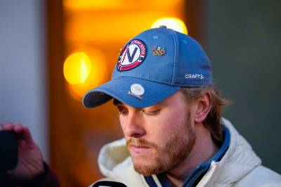 Gulldrømmen brast: – Helt på grensen mentalt