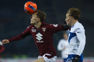 Torino - Udinese