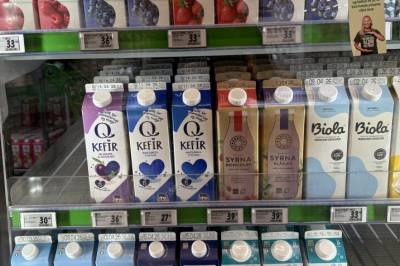 Glemt «gammelmannsdrikk» rives bort