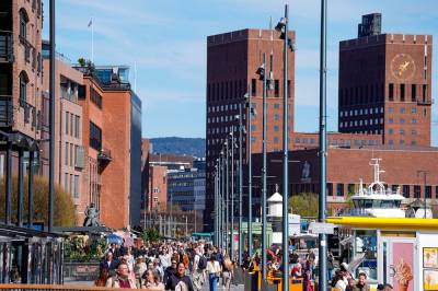 Oslo vil utsette overtidsfrist – Virke sier nei