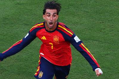 Spania vant fotball-VM for andre gang – Torres avgjorde nervedrama