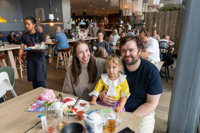 – Ja, det er dyrt, men verdt det