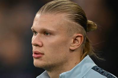 Ble lamslått da Haalands navn dukket opp: – Trodde det var en feil