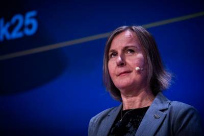 Nødvarsel-test: Ulte ikke telefonen din kl. 12?