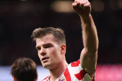 To Premier League-klubber fikk nok en bekreftelse om superspiss Alexander Sørloth