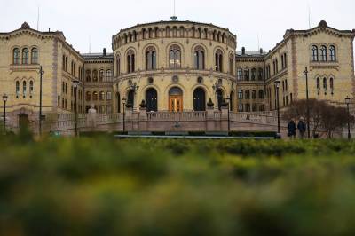 Enighet i lønnsoppgjøret på Stortinget – streik avverget