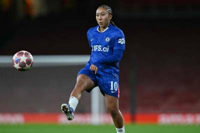 Chelsea sine kvinner får spille alle kampene på Stamford Bridge