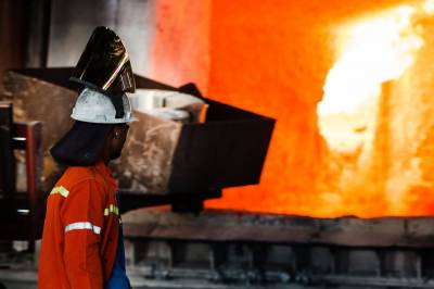 Klimamålene møter industriens realiteter