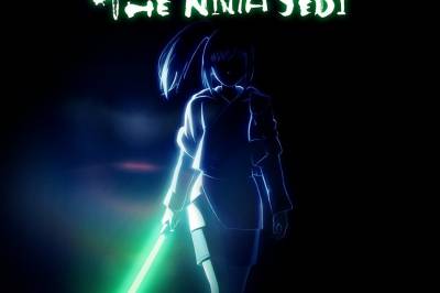Star Wars: Visions Presents – Den niende jedien skal utforske en galakse langt, langt borte, lenge etter Skywalker-æraen Saga