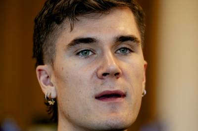 Vurderer å utsette sesongåpningen