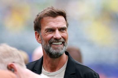 Klopp snur etter kraftsalve: – Min feil