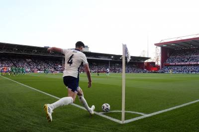 FIFA vurderer stor VAR-endring til VM