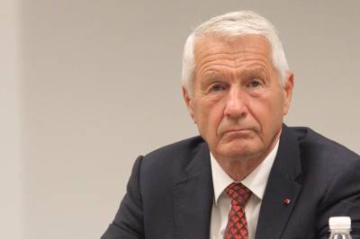 Økokrim på sporet, advokat på ville veier