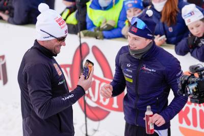 Kometen vil skape OL-hodepine: – Det trigger meg veldig