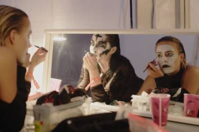 HEX åpner Kosmorama med ny lydteknologi.