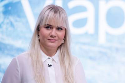 Julie Strømsvåg bryter tausheten: – Jeg står helt fint i det