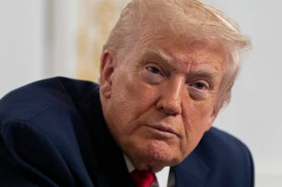 Benåder narkodømt eks-president: - En hån