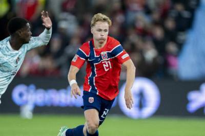 Reagerer på utviklingen: – Bra for Norge