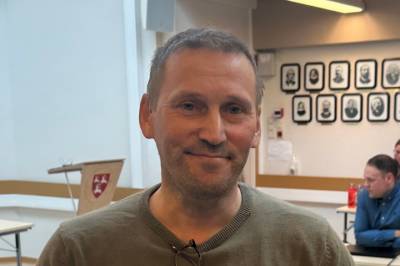 – Hvor langt går de i dette vernehysteriet?