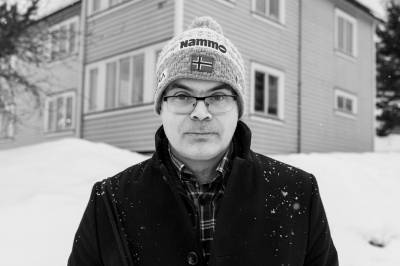 – Jeg har alltid sagt at monarki er et enormt sjansespill