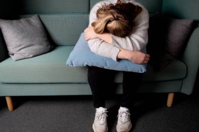 Barnet vårt er blitt helserettslig myndig. Det har skapt større rom for et dødelig prosjekt.