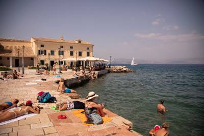 Slik påvirker krigen i Midtøsten nordmenns ferieplaner