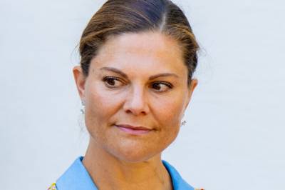 Må bryte tradisjonen: - Beklager