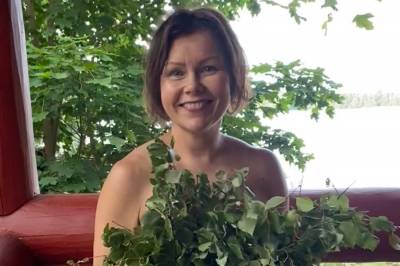 Trodde mannen var utro: – Kollapset