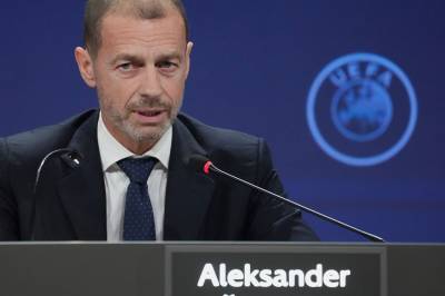 Uefa og EU raser etter Fifas Balogun-grep: – Krysser en grense