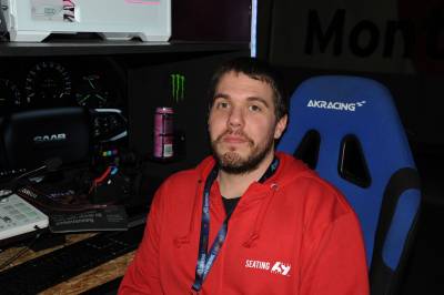 Det har blitt en fast tradisjon for IT-konsulenten fra Enebakk