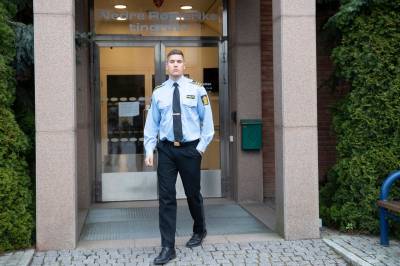 Kjedetopp korrupsjonssiktet: Har sikret verdier for fem millioner