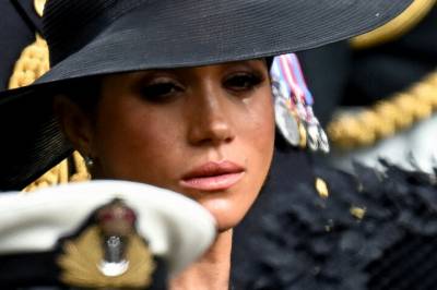 Fikk krystallklar advarsel om Meghan