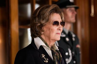Slottet: Dronning Sonja reiser til Spania i slutten av oktober