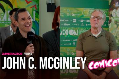 John C. McGinley snakker om Scrubs revival og 