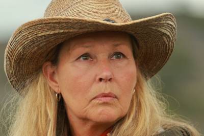 Ikke spurt om ny sesong: – Jeg aner ingenting