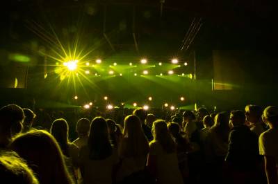 Hva skjer når ungdommer oppfordres til å gi alt?