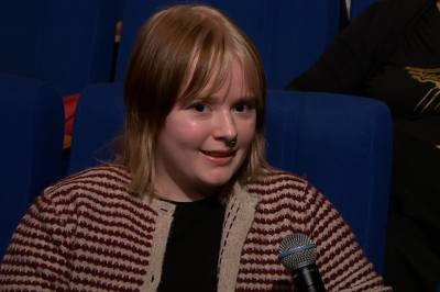 Leigemarknaden pressa av Airbnb: Student Erin (21) flytta heim til svigerforeldrene