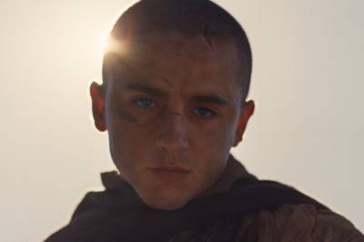 «Dunesday» splitter filmverdenen: – Markedsførings-bullshit